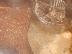 -谭三娘鲜切牛肉自助火锅(九眼桥总店)