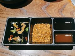 -九田家黑牛烤肉料理(顺义区华联金街店)