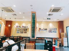 -小杨生煎(周浦万达店)