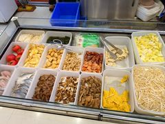 -木木鲜海鲜面(天一店)