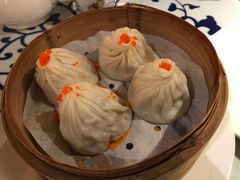 知味小笼包-江南赋(内蒙古大厦店)