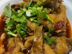 -烤五行·烧烤烤串(石佛营店)