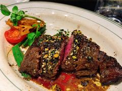 -燃扒房Steakhouse(皇庭店)