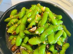 -一棠龙虾•王牌虾球(恒隆广场店)