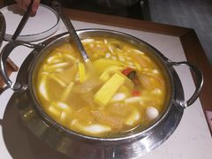 小厨三鲜锅-徽镇小厨·经典徽菜(马连道店)