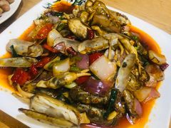 -517烧烤·龙虾·海鲜大排档(万象都荟店)