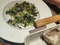 -耶里夏丽·新疆菜·28年喀什老馆(田林东路店)