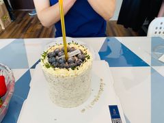 -茉川甜品MOCHUAN