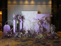 -南京富力万达嘉华酒店·宴会厅