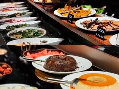 -拉蒂娜·巴西牛排馆 Latina·Brazilian Steakhouse(陆家嘴旗舰店)