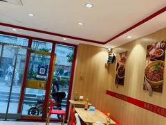 -周真真南昌拌粉·瓦罐汤(敦化路店)