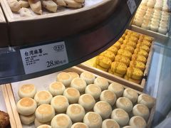 -泸溪河桃酥(壹方城店)