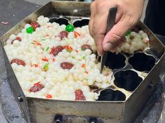 -陆氏梅花糕(老门东店)