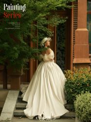 -青禾婚纱摄影(杭州店)