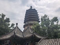 -天宁寺