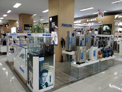 -苏宁易购(上海沪太路二店)