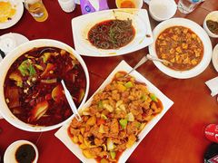 -王家味 - Wángjiā wèi