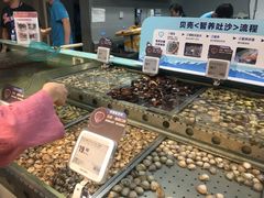 -盒马鲜生(杭州运河上街店)