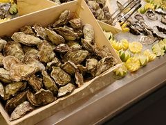 -新天世纪中餐厅