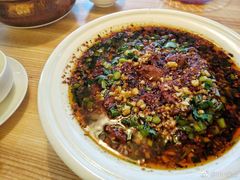 -周三的情书花园餐厅(江北店)