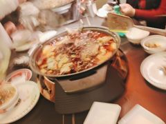 -师烤·豆花烤鱼(深圳坂田天虹店)