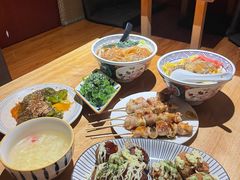 -五右卫门(张自忠路店)