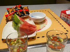 -海底捞火锅(吴中路店)