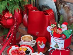 -华梅西餐厅(哈尔滨中央大街店)