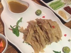 -四季民福烤鸭店(前门廊房二条店)