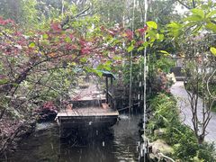 -花溪雨·森林餐厅(石基店)