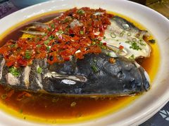 -瓦房食代·四合院湘菜馆(坂田店)