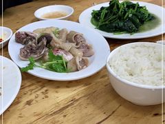 -文昌鸡饭店110号(中山路店)