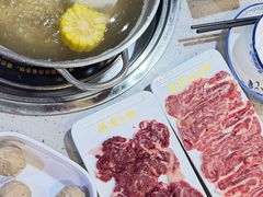 -杏花吴记牛肉火锅