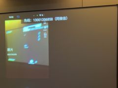 -华夏良子·足道SPA艾灸(翠微店)
