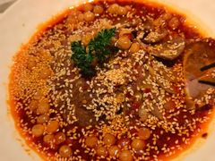 -漢舍中国菜馆(浦东嘉里城店)