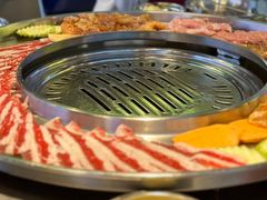 -哈哈碳都·牛肋条无限自助烤肉(宝龙店)