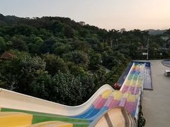 -林丰温泉度假山庄