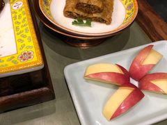 -那家小馆•北京菜•烤鸭(中关村店)