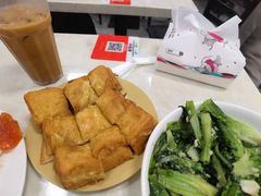 -好好滋味茶餐厅