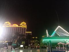 -千江温泉酒店