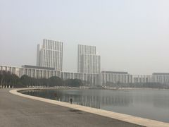-尚贤河湿地