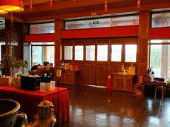 -那家小馆•北京菜•烤鸭(香山店)
