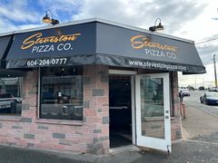 -Steveston Pizza Company (Richmond)