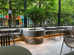 -大小咖啡 BigSmallCoffee(麦子店)