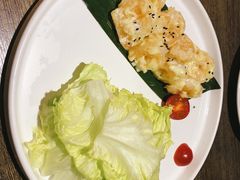 -青叶202都市餐厅(迪诺水镇店)