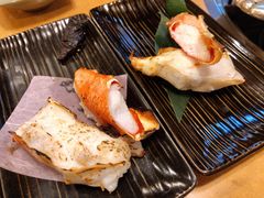 -蟹道乐(道顿堀本店)