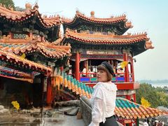 -宫事颐庭·老佛爷贵寿下午茶(颐和园店)