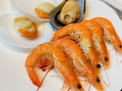 -西安高新洲际酒店•源咖啡全日制餐厅