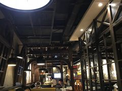 大堂-西缘牛排(荟聚购物中心店)