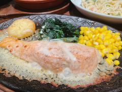 -萨莉亚意式餐厅(杭州滨江天街店)